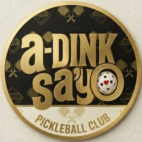 a-Dink sa'yo 🎤🎶🎵