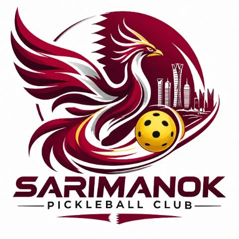 Sarimanok Pickleball Doha Club