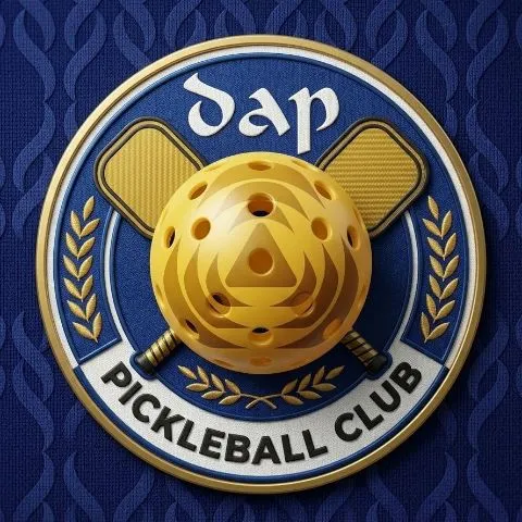 DAP Pickleball Club