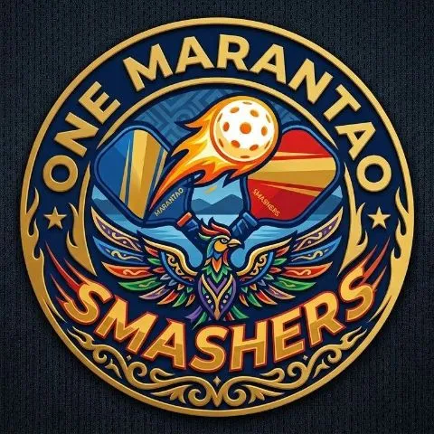 One Marantao Smashers