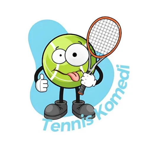 Tennis Komedi