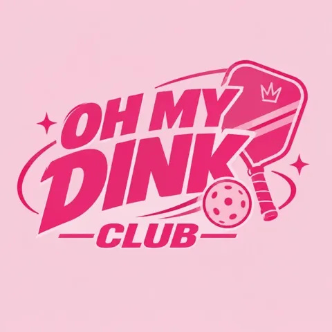 OH MY DINK CLUB
