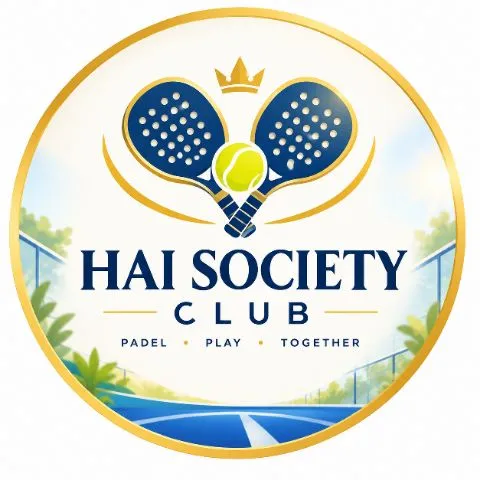 Hai Society Padel Club