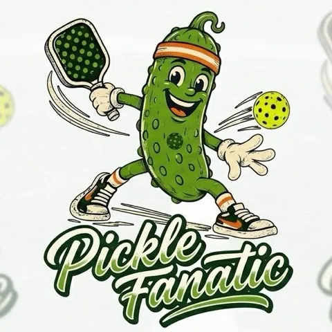 Pickle Fanatic