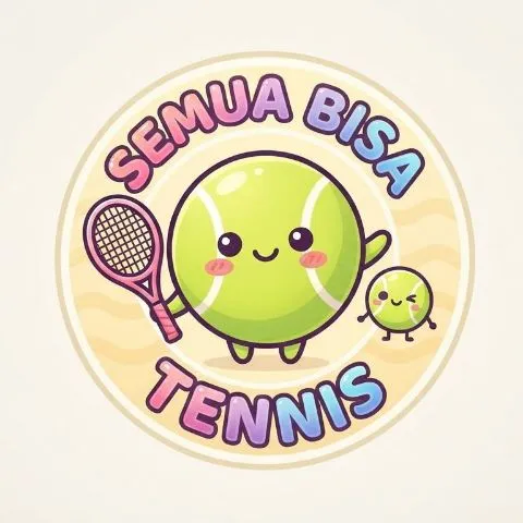 Semua Bisa Tennis
