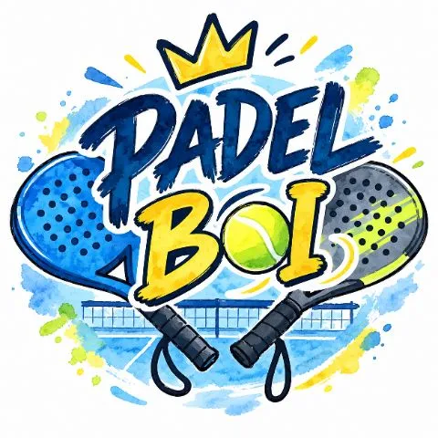 Padel BOI
