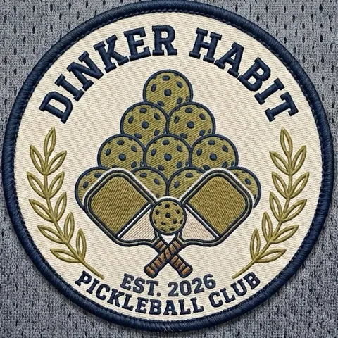 DINKER HABIT