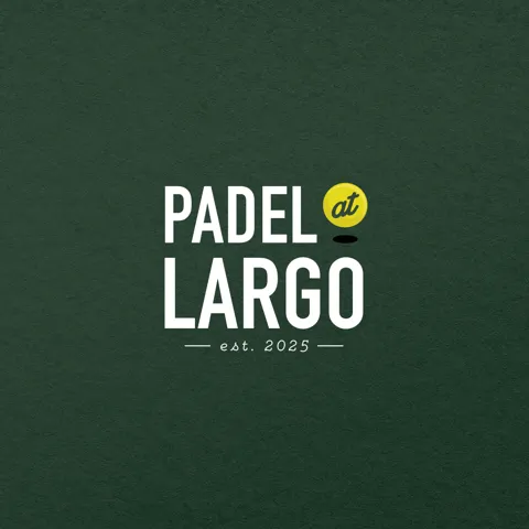Padel at Largo 