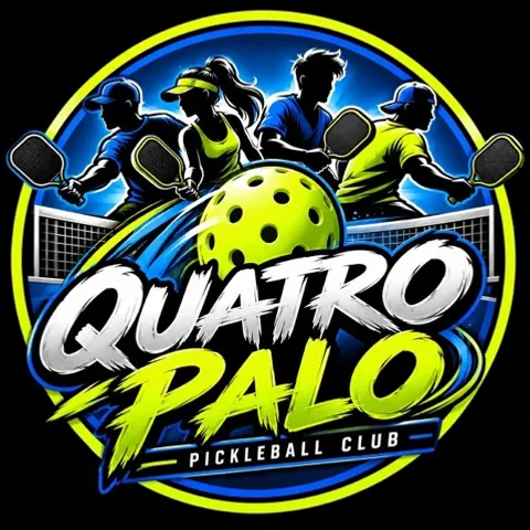 QUATRO PALO Pickleball Club