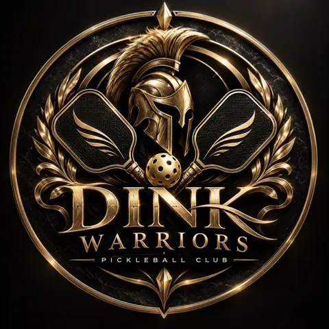 ⚔️Dink Warriors⚔️