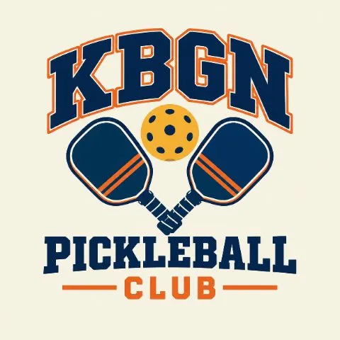 KBGN PICKLEBALL CLUB 