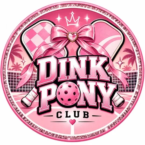 DINK PONY CLUB