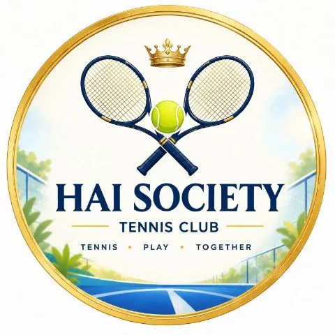 Hai Society Tennis Club