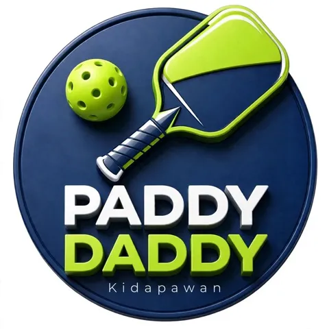Paddy Daddy