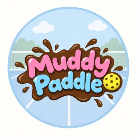 MUDDY PADDLE