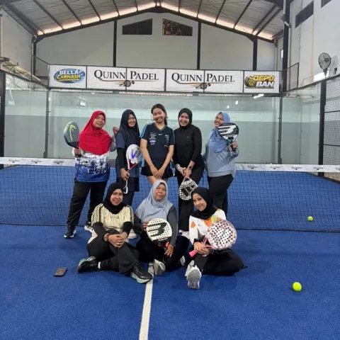 Fun Padel Club