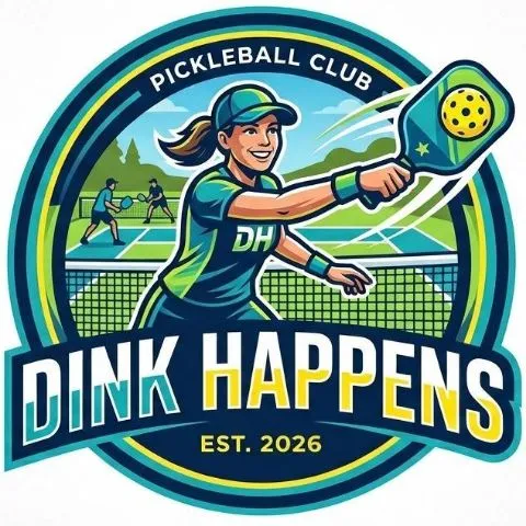 D I N K Happens 🥒
