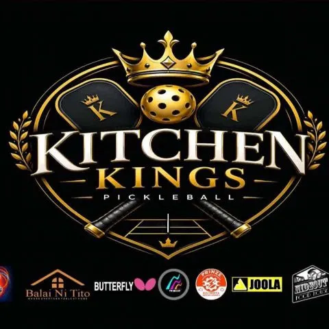 Kitchen Kings Pickleball