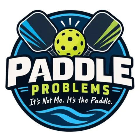 Paddle Problems