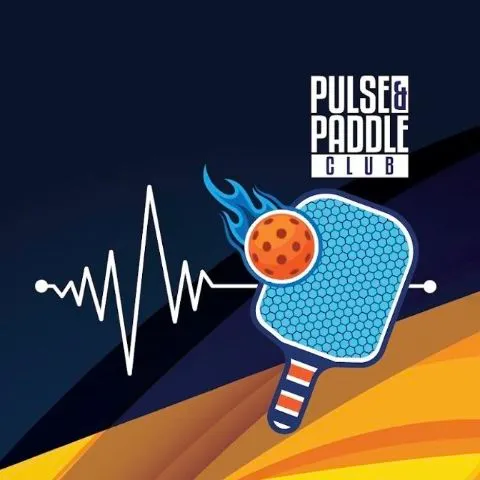 PULSE & PADDLE 