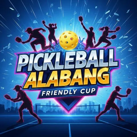 Pickleball Alabang
