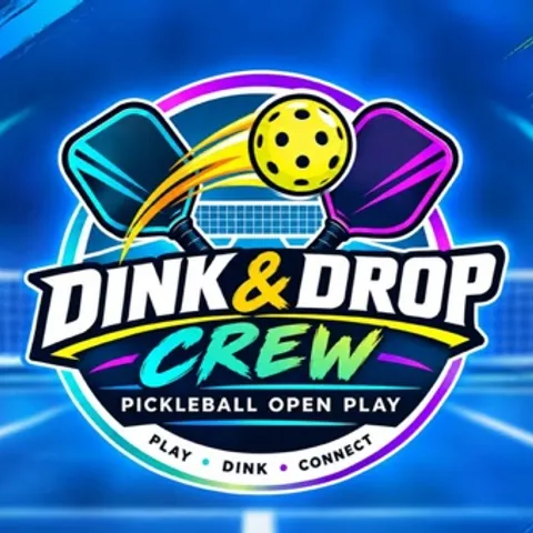 Dink and Drop Crew