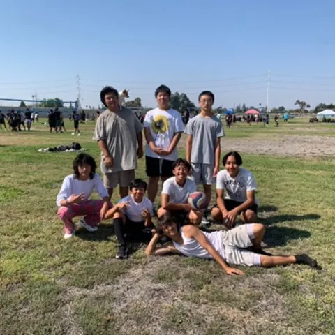 South Sac Volleyball