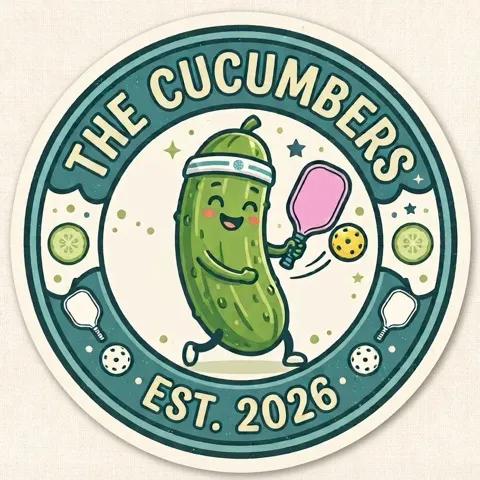 The Cucumbers
