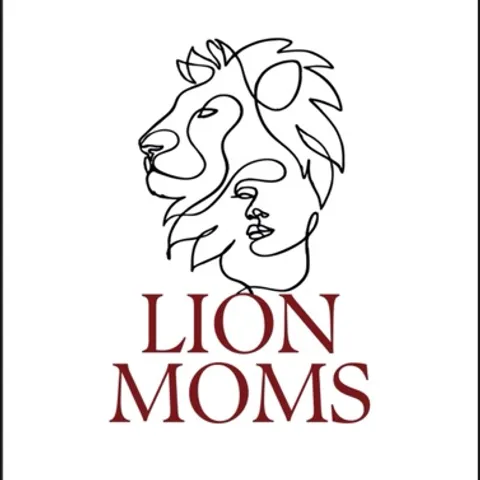 Lion Moms Padel