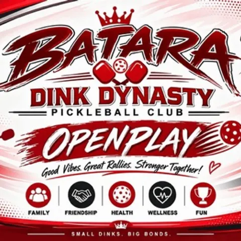 Batara Dink Dynasty