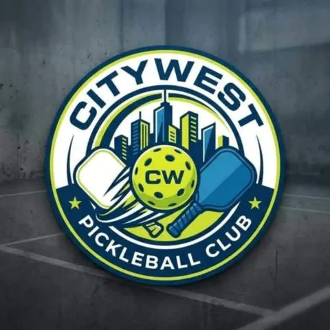 Citywest Pickleball Club