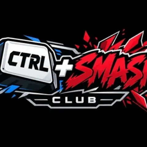 CTRL+SMASH CLUB