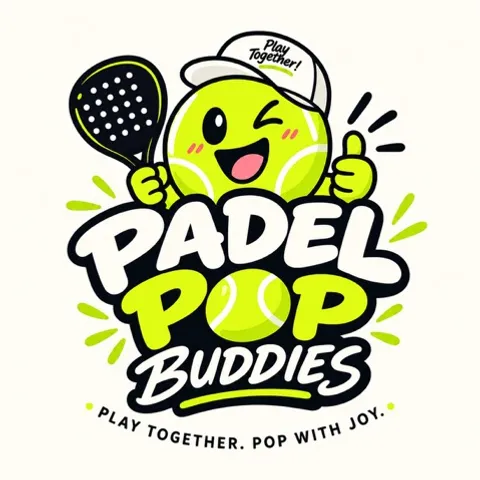 Padel Pop Buddies