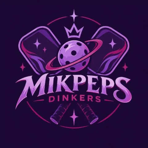 Mikpeps dinkers 