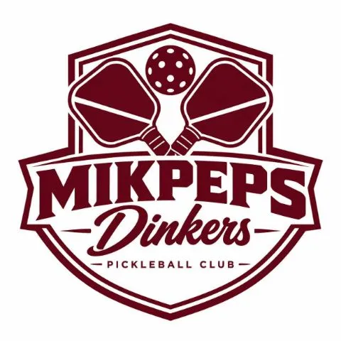 Mikpeps dinkers 