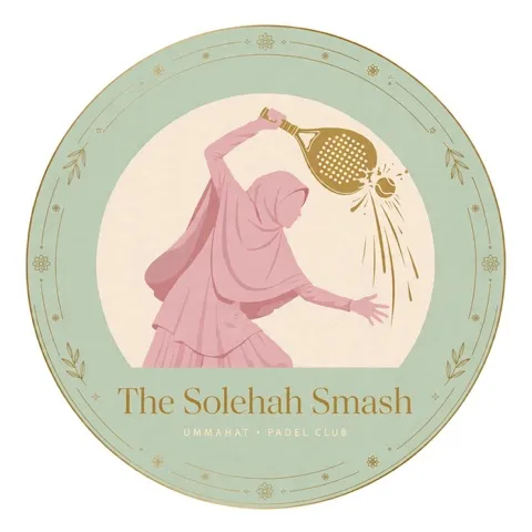 The Shalihah Smash