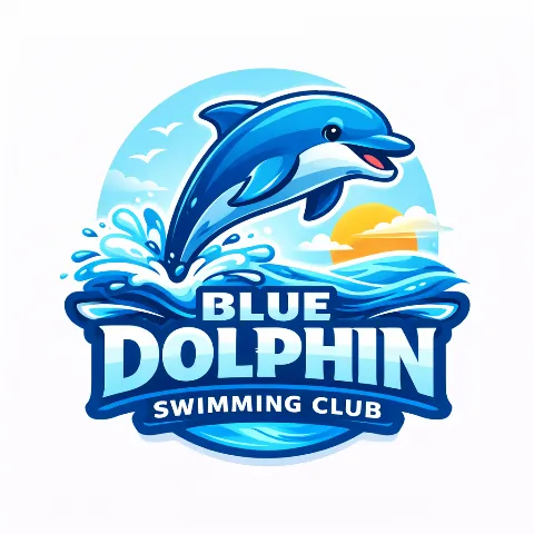 Blue Dolphin