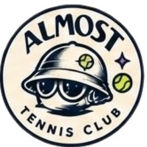 Almost Tennis