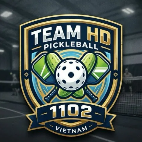 374AMT - Pickleball Afternoon Crew