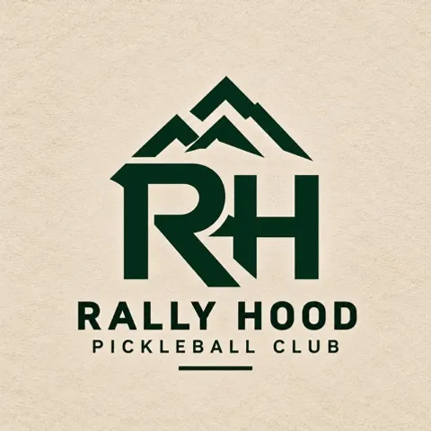 Rally Hood Pickleball Club