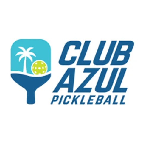 Club Azul Pickleball