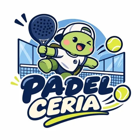 Padel Ceria 🎾