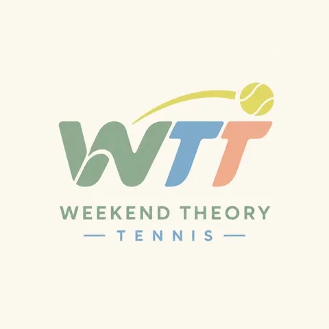 Weekend Theory Tennis 