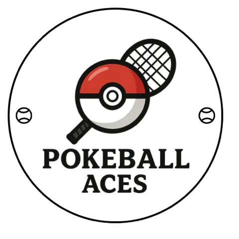 Pokeball Aces