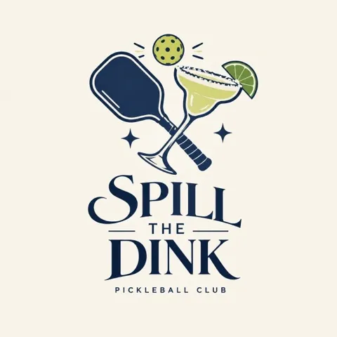 Spill the dink 