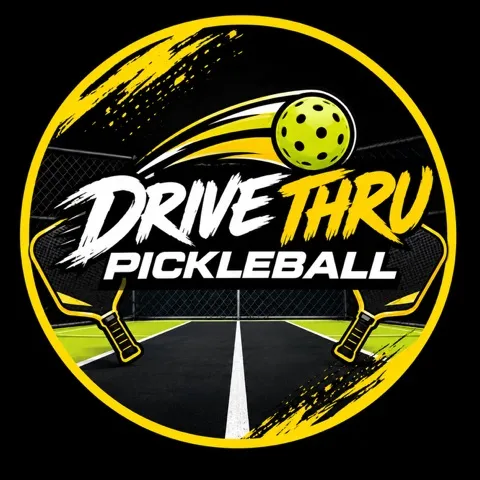 Drive Thru Pickleball