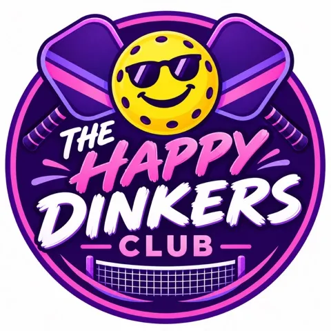 The Happy Dinkers Club