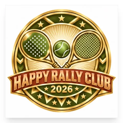 HAPPY RALLY CLUB