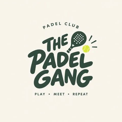 The Padel Gang🎾