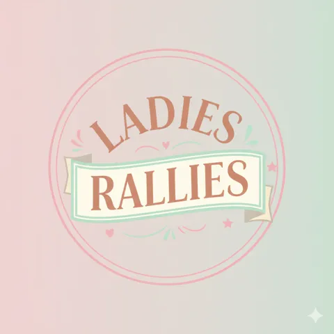 Ladies Rallies